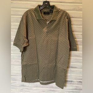 Men’s Polo Shirt